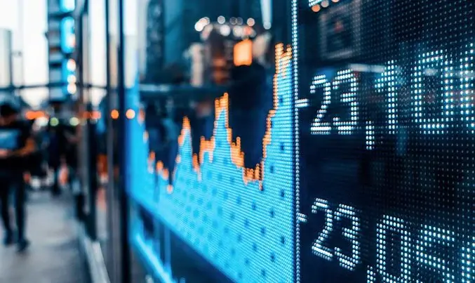 10/10/25: Markets Hold Steady Amid Data Delays